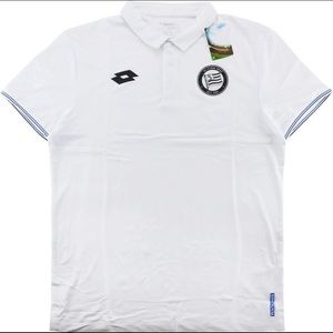 Authentic Lotto 2016 Sturm Graz